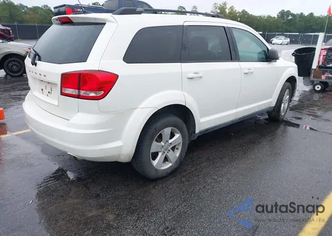 2014 Dodge Journey Se from USA, damaged, VIN 3C4PDCAB2ET173176